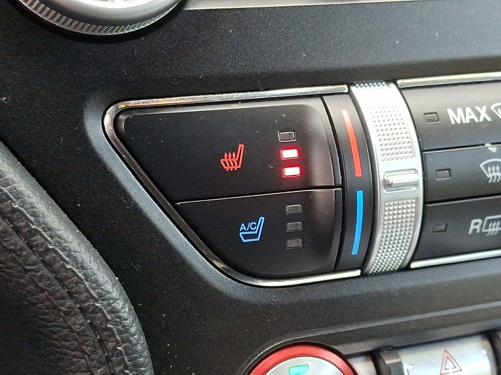 Used 2023 Ford Mustang GT Premium image 27