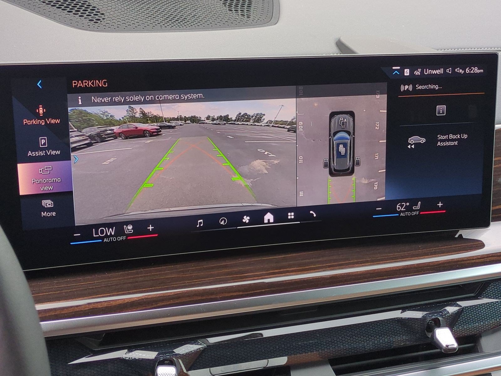 New 2026 BMW X5 xDrive40i AWD/4WD image 25