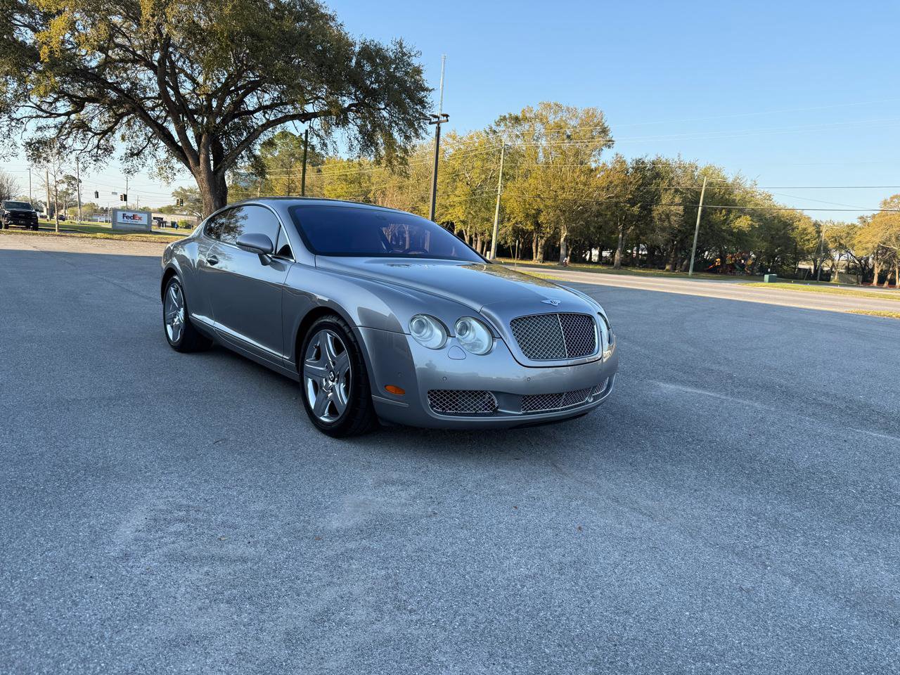 Used 2005 Bentley Continental GT image 4