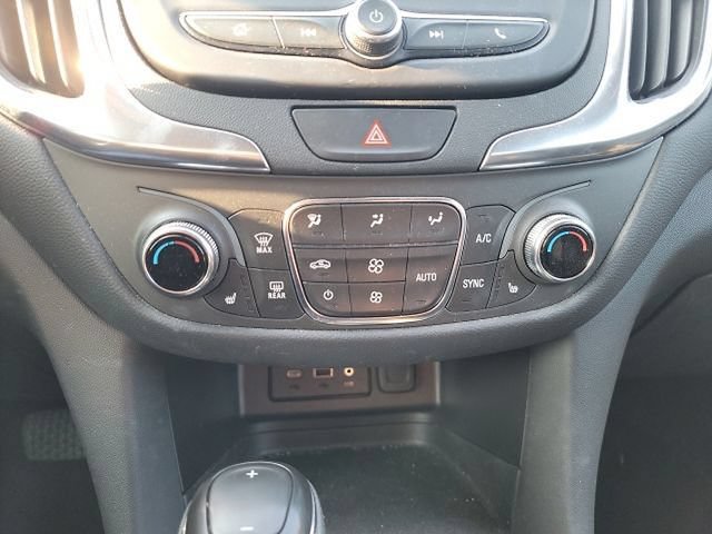 Used 2021 Chevrolet Equinox LT FWD image 12