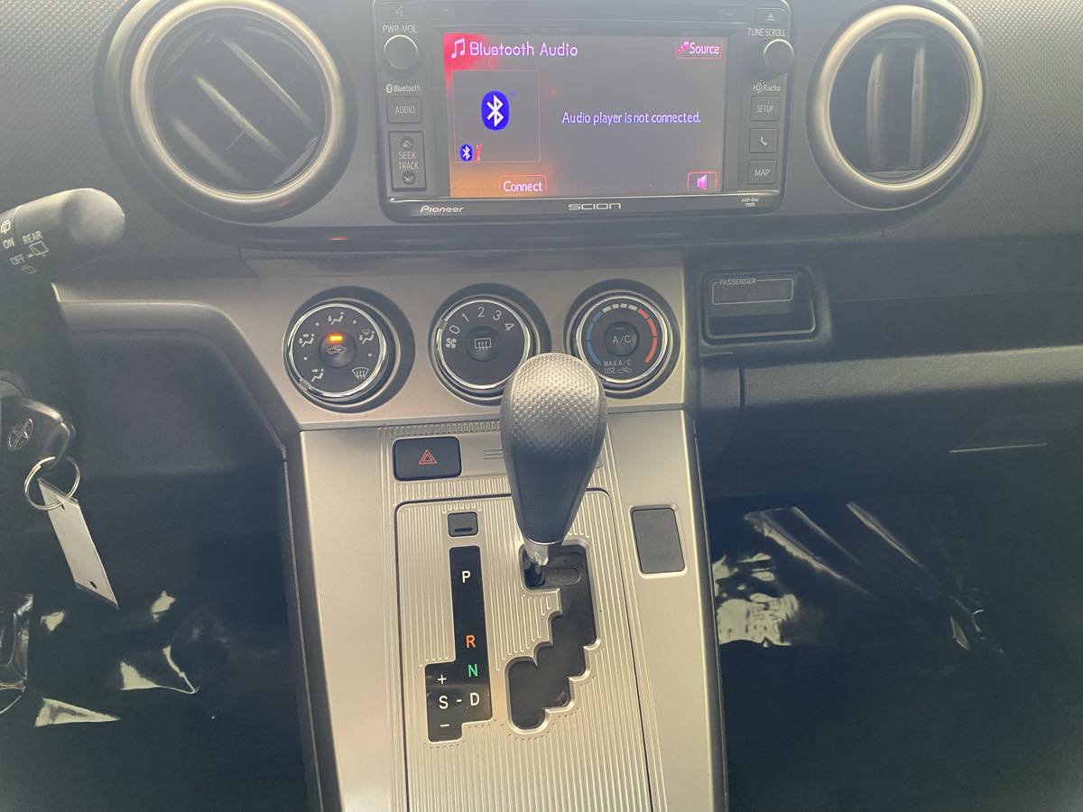 Used 2013 Scion xB image 16