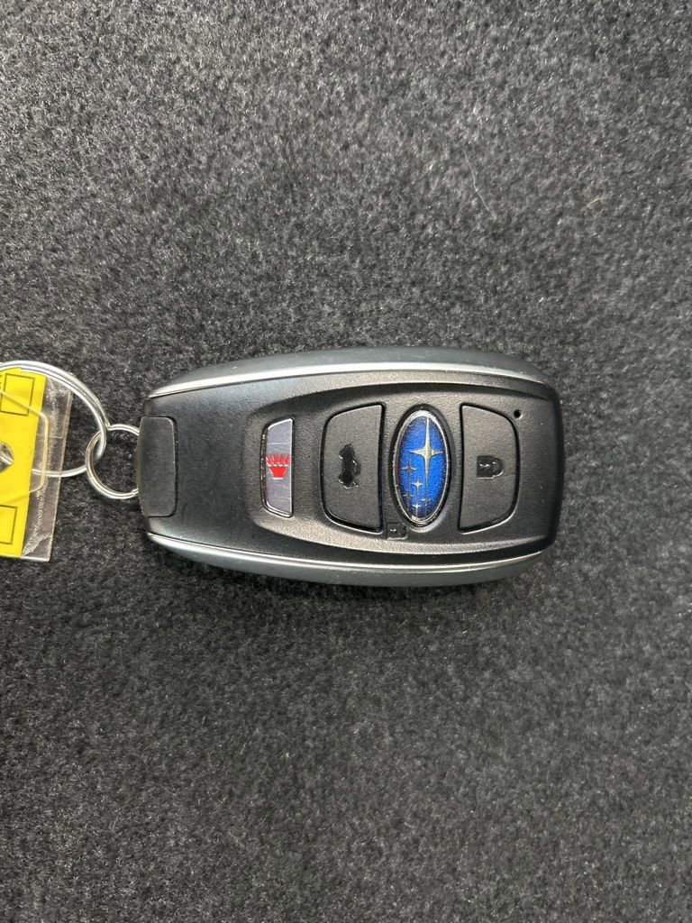 Certified 2023 Subaru Outback Touring image 25