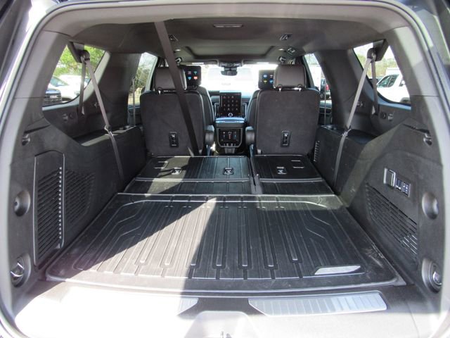 Used 2025 GMC Yukon XL AT4 Ultimate image 43