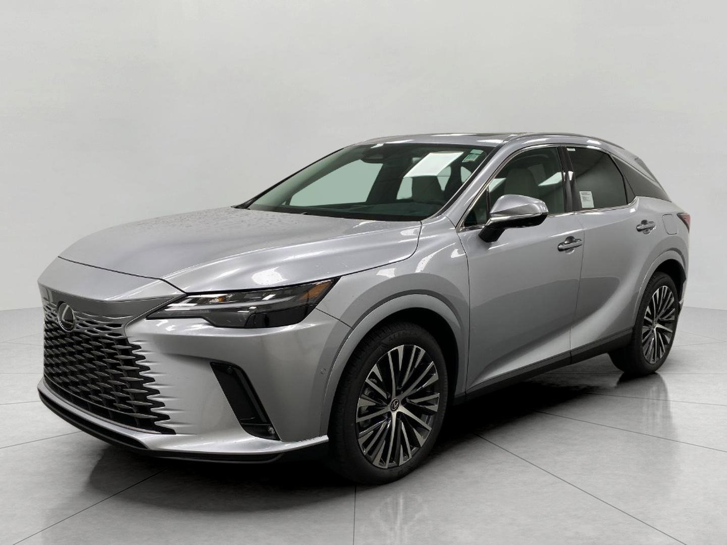 New 2025 Lexus RX 350 AWD image 9