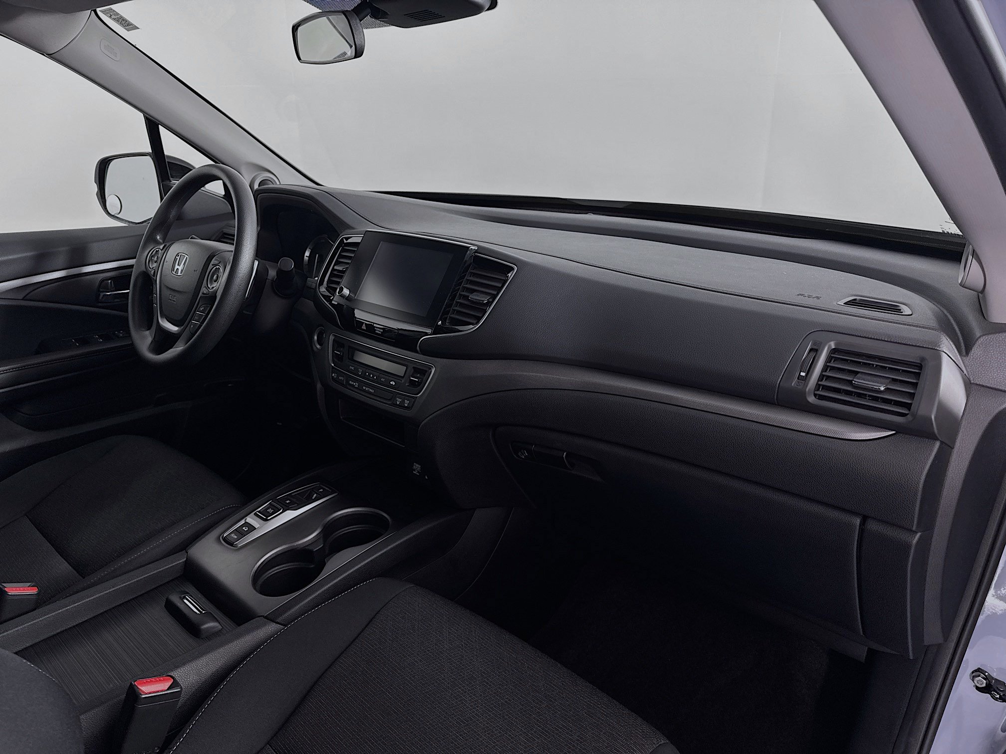 Certified 2023 Honda Ridgeline Sport image 27