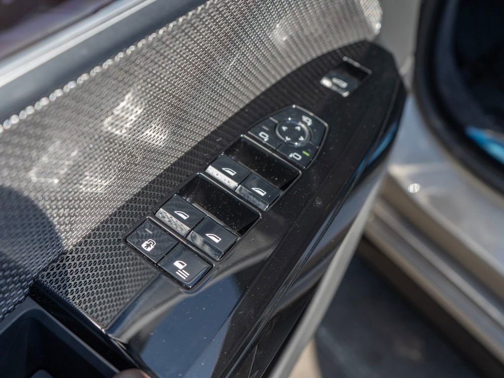 Used 2025 BMW 740i 740i image 29