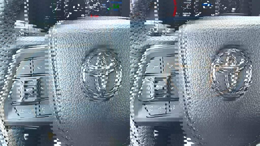 New 2026 Toyota Tundra Limited image 22