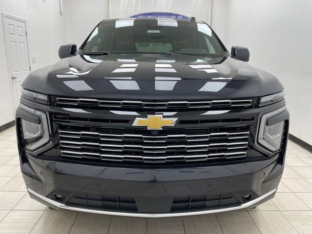 New 2026 Chevrolet Tahoe High Country w/ Sun And Tow Package AWD/4WD image 18