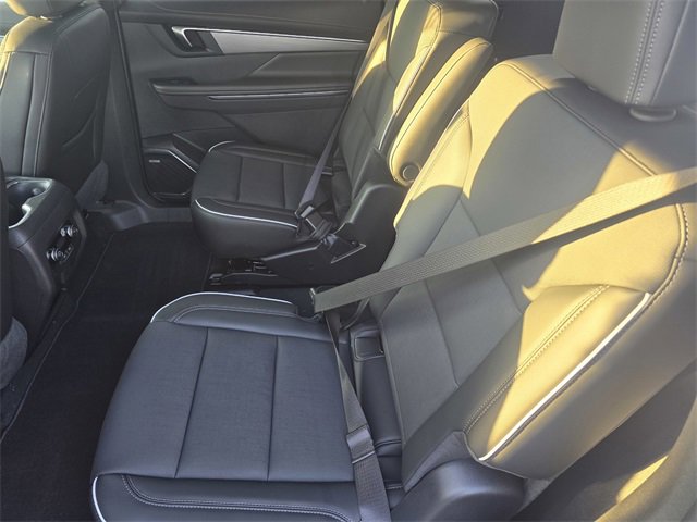 New 2026 Buick Enclave Preferred w/ Power Package image 10