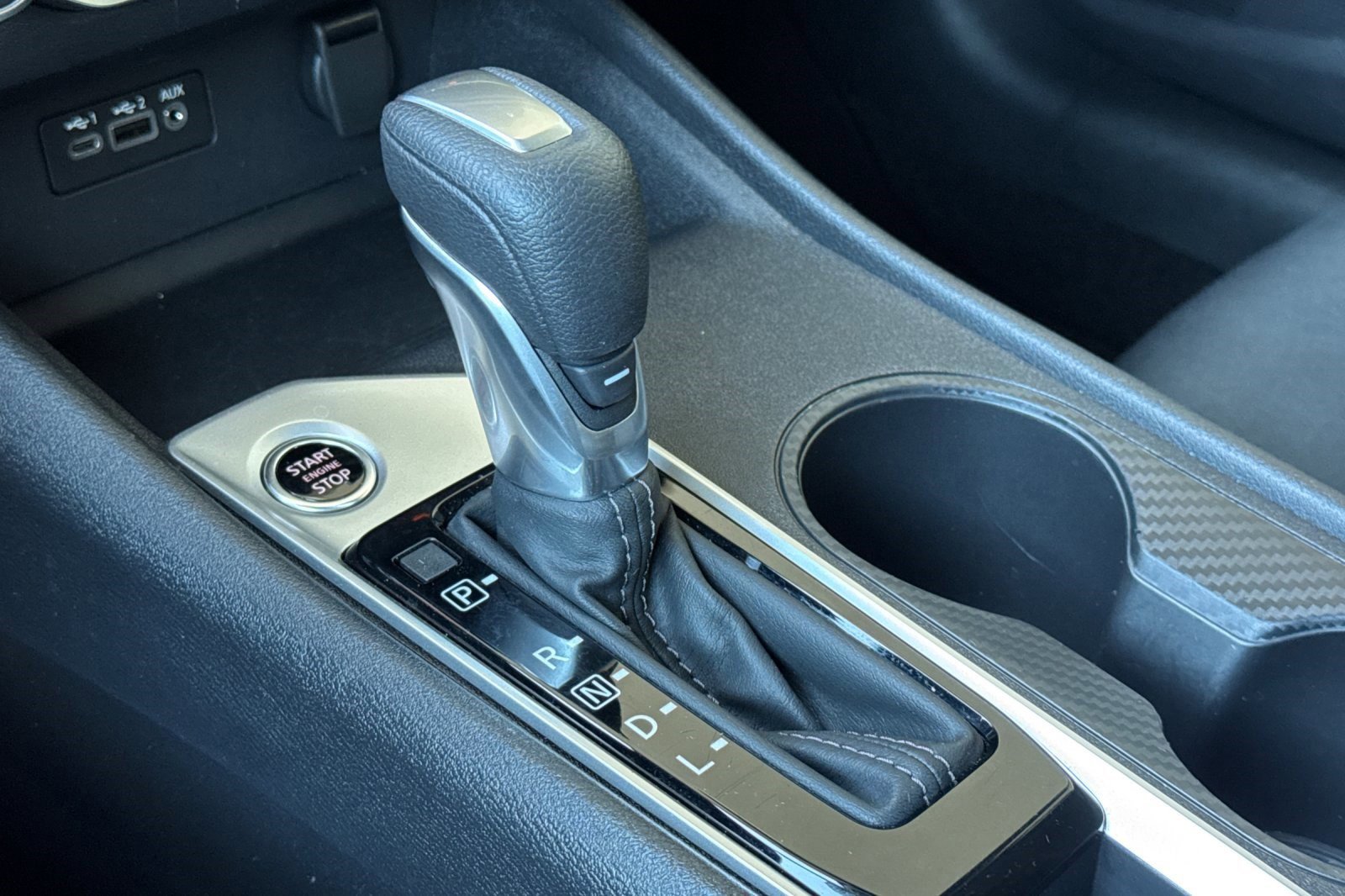 Used 2025 Nissan Altima 2.5 SV image 18