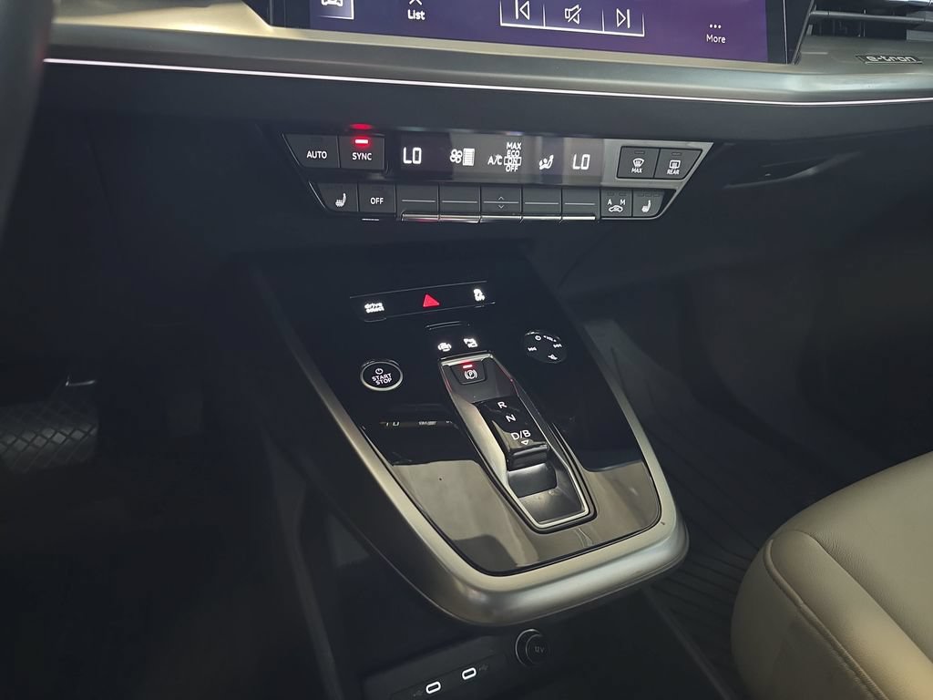 Used 2023 Audi Q4 e-tron Premium w/ Convenience Package AWD/4WD image 25