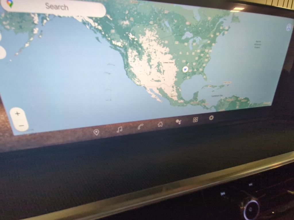 New 2027 INFINITI QX80 Luxe w/ Cargo Package RWD image 7