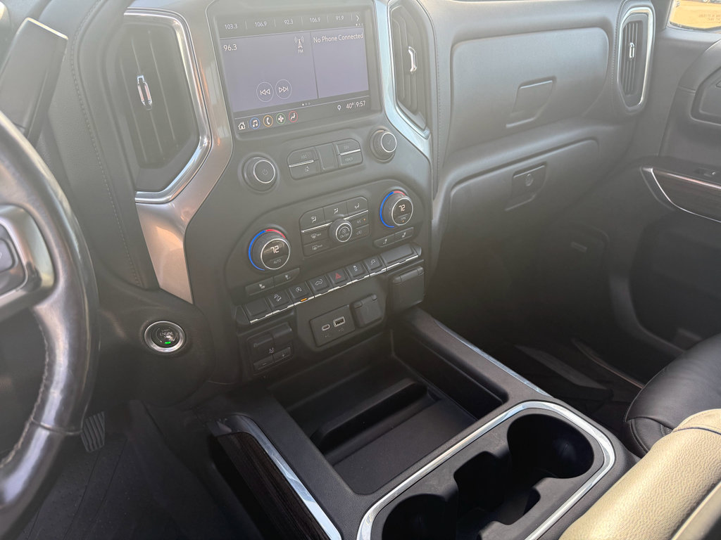 Used 2019 Chevrolet Silverado 1500 LT Trail Boss image 6
