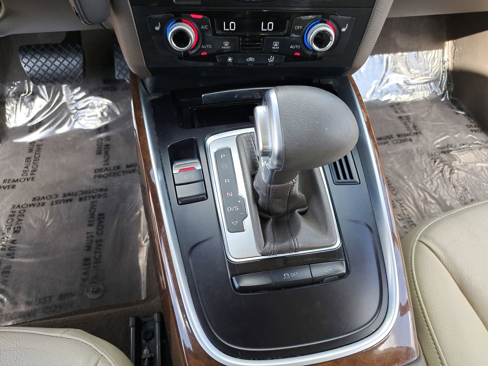 Used 2017 Audi Q5 2.0T Premium image 21