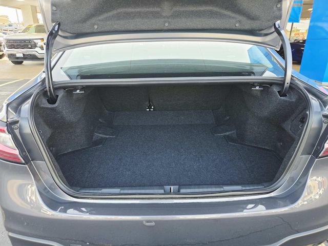 Used 2025 Subaru Legacy Premium AWD/4WD image 10