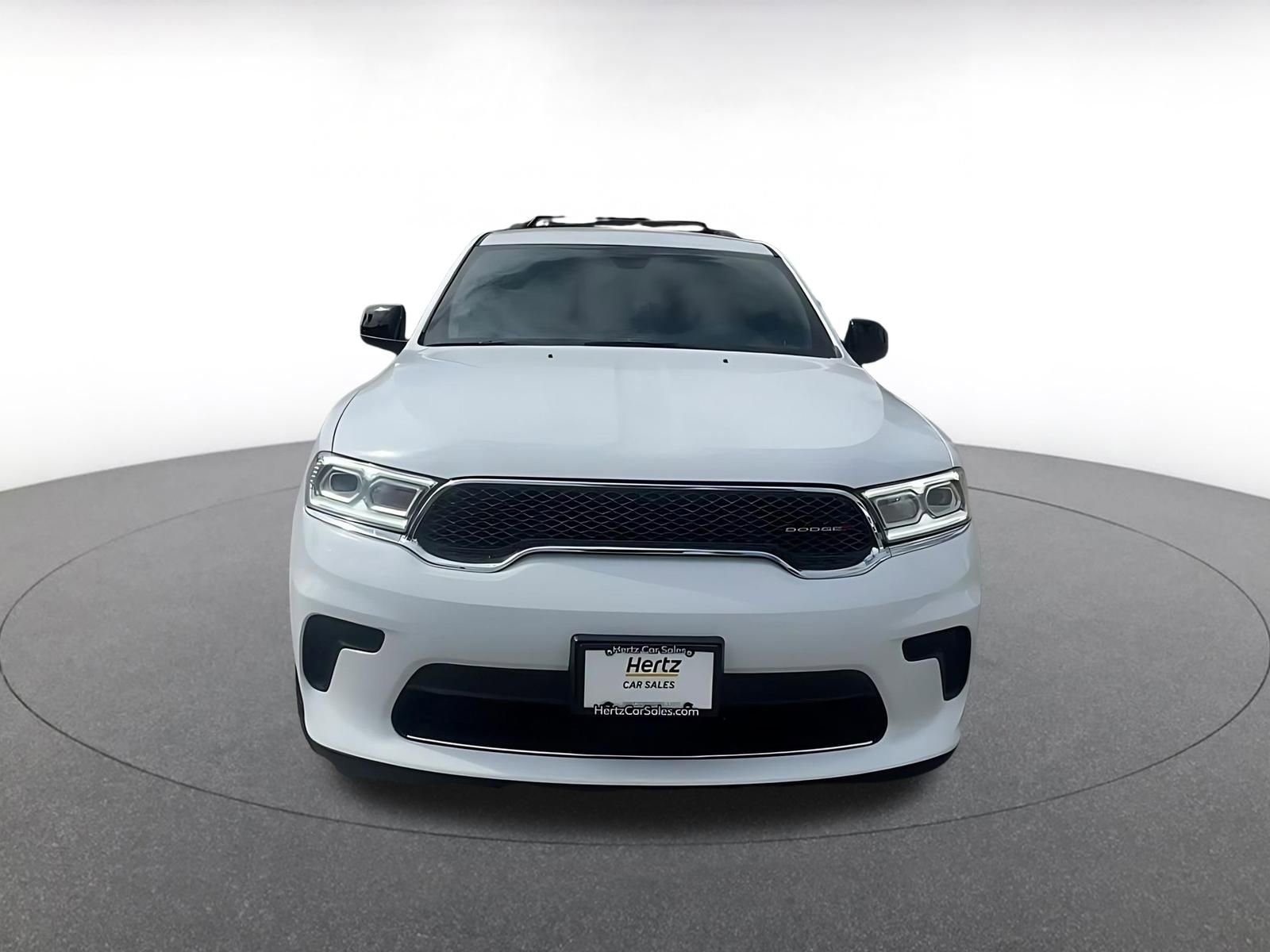 Used 2024 Dodge Durango SXT image 4