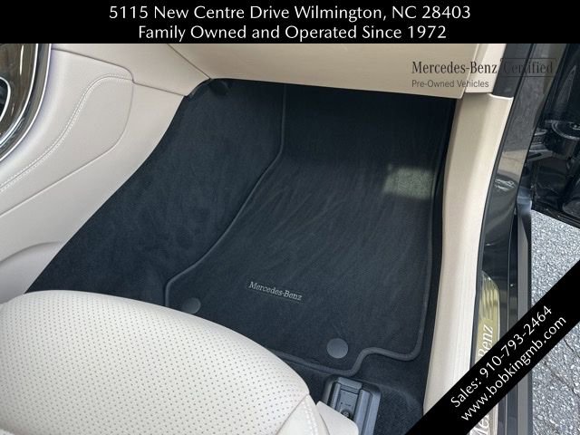 Certified 2021 Mercedes-Benz GLC 300 GLC 300 image 36