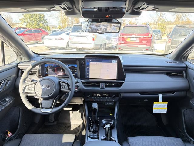 New 2026 Subaru Outback Touring XT image 22