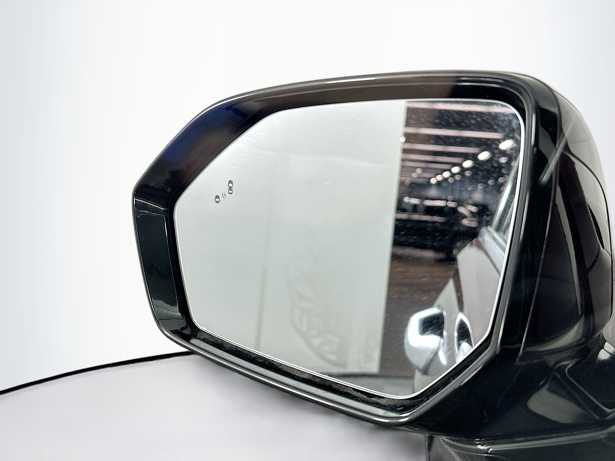 Used 2022 Hyundai Palisade Calligraphy image 16