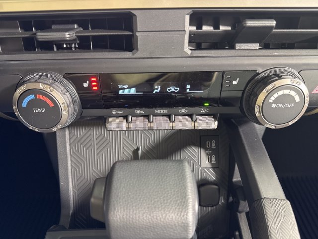 New 2026 Toyota Tacoma SR5 AWD/4WD image 29