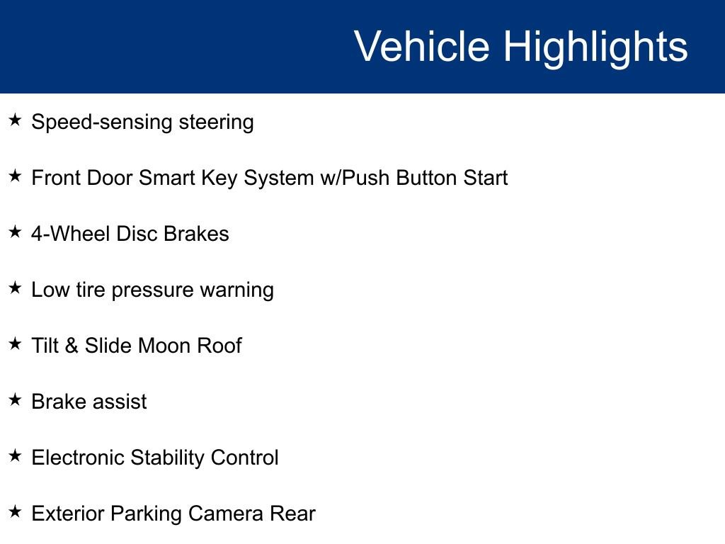 Used 2024 Toyota RAV4 XLE w/ Convenience Package AWD/4WD image 24