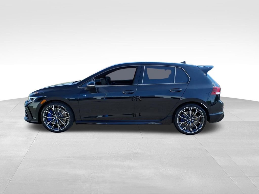 Used 2026 Volkswagen Golf AWD/4WD image 22