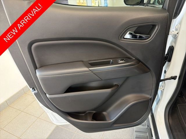 Used 2019 GMC Canyon Denali image 17