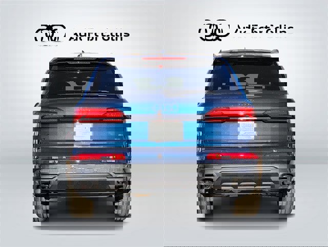 New 2026 Audi Q7 2.0T Premium image 6