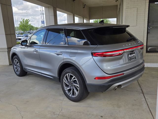 Used 2024 Lincoln Corsair FWD image 24