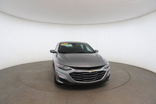 Used 2024 Chevrolet Malibu LT image 29