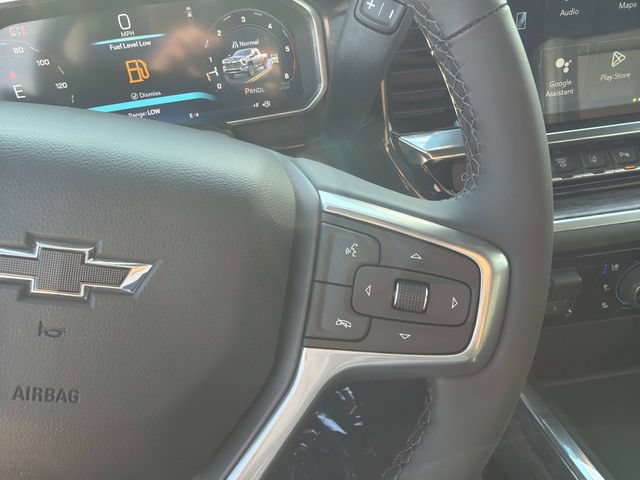 New 2026 Chevrolet Silverado 2500 LTZ AWD/4WD image 28
