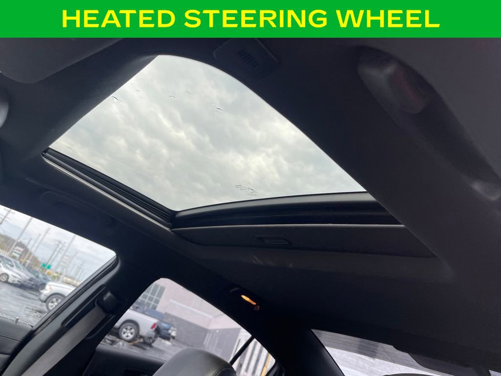 Used 2023 Dodge Charger Scat Pack image 18