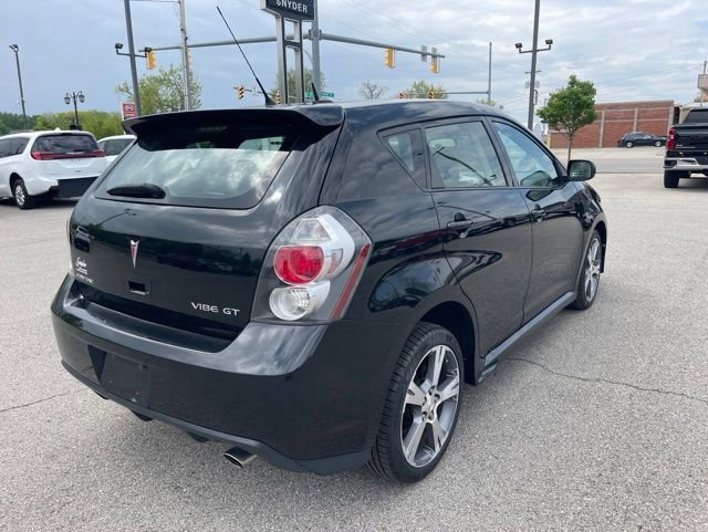 Used 2009 Pontiac Vibe GT FWD image 7