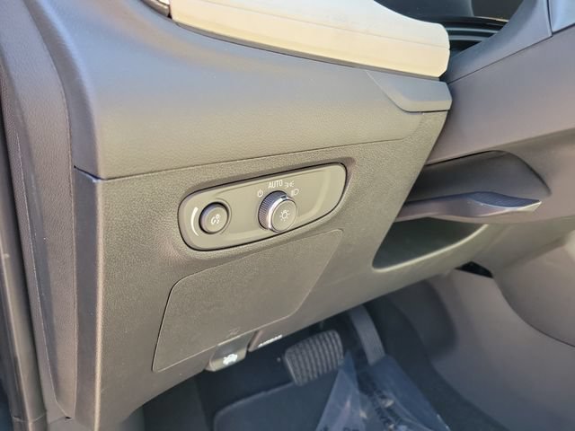 New 2026 Buick Encore GX Preferred w/ Comfort Package AWD/4WD image 17