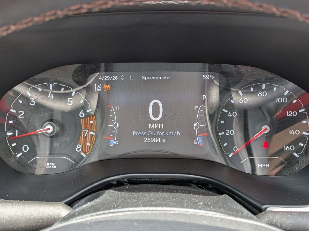 Used 2022 Jeep Compass Limited AWD/4WD image 15