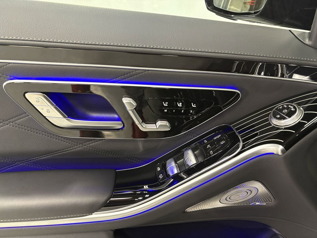 Used 2025 Mercedes-Benz S 63 AMG S image 7