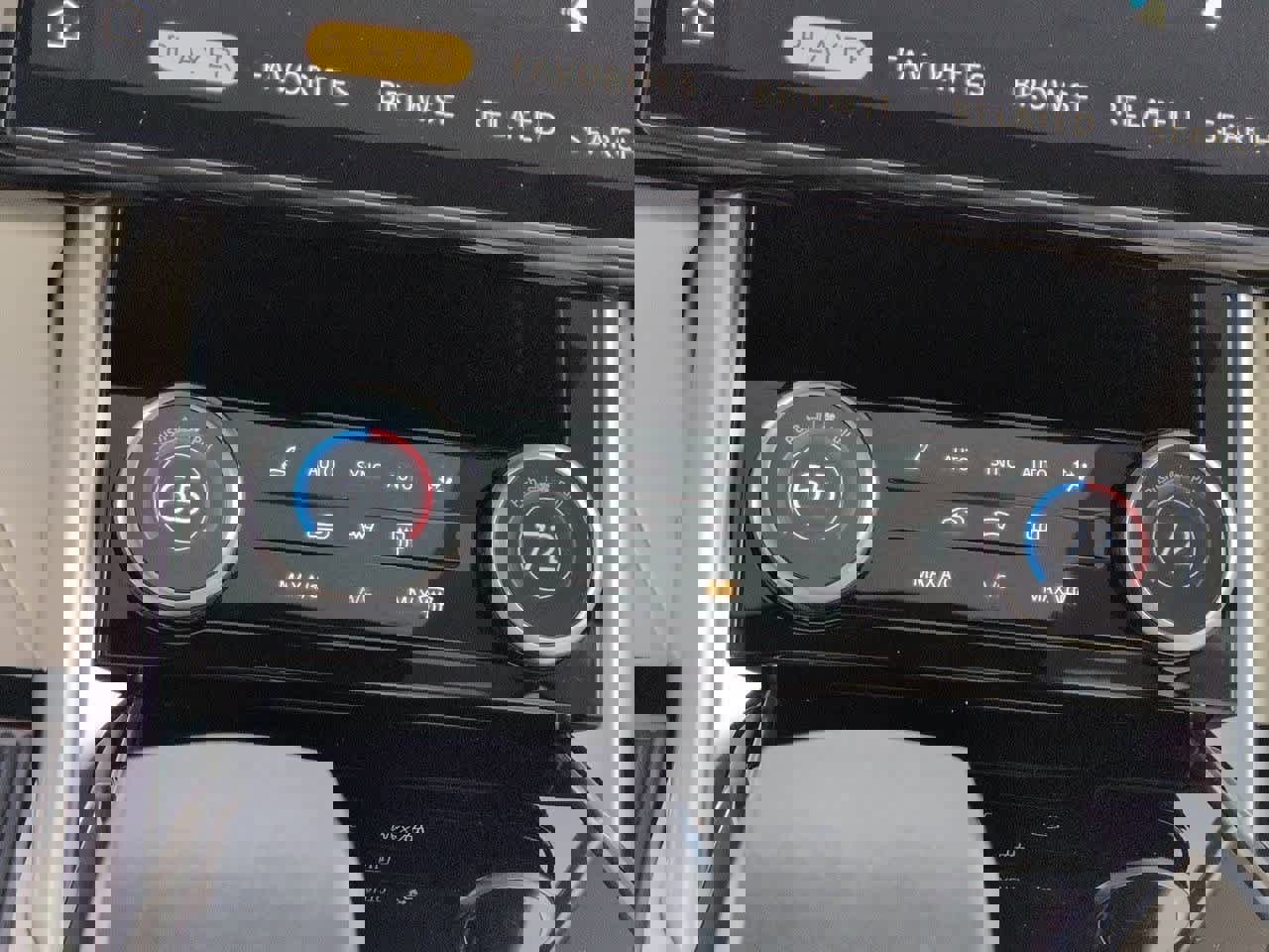 Certified 2023 Land Rover Range Rover SE image 29