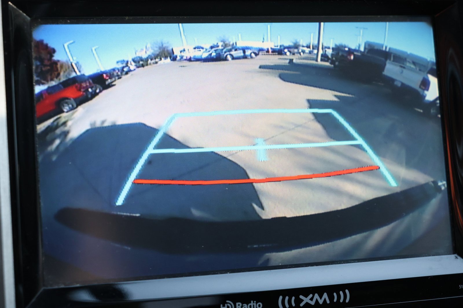 Used 2016 Toyota Tundra SR5 image 3