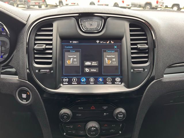 Used 2019 Chrysler 300 S image 16