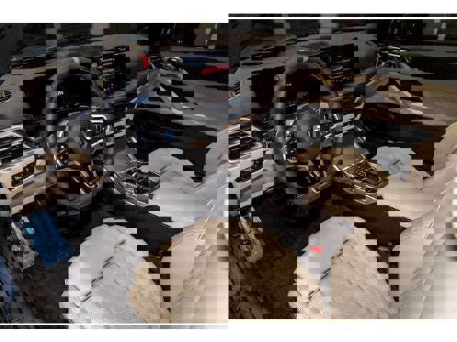 New 2026 BMW 440i xDrive Coupe w/ Premium Package image 54