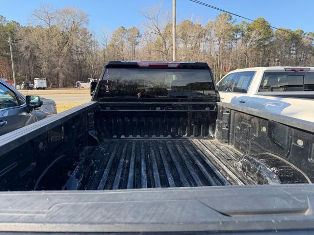 Used 2023 GMC Sierra 2500 SLE image 8