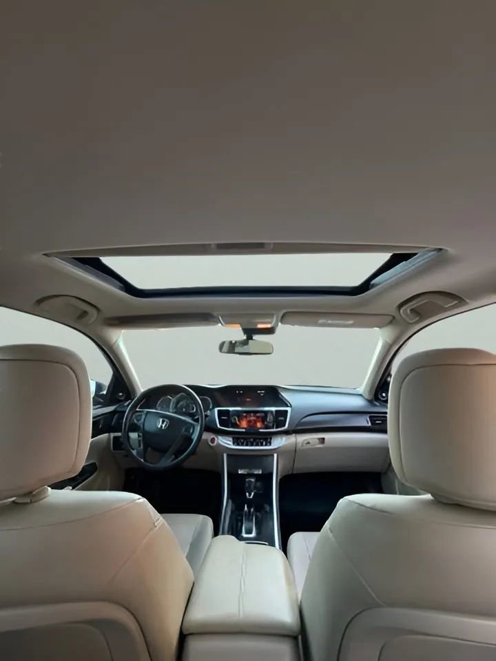 Used 2014 Honda Accord EX-L image 33