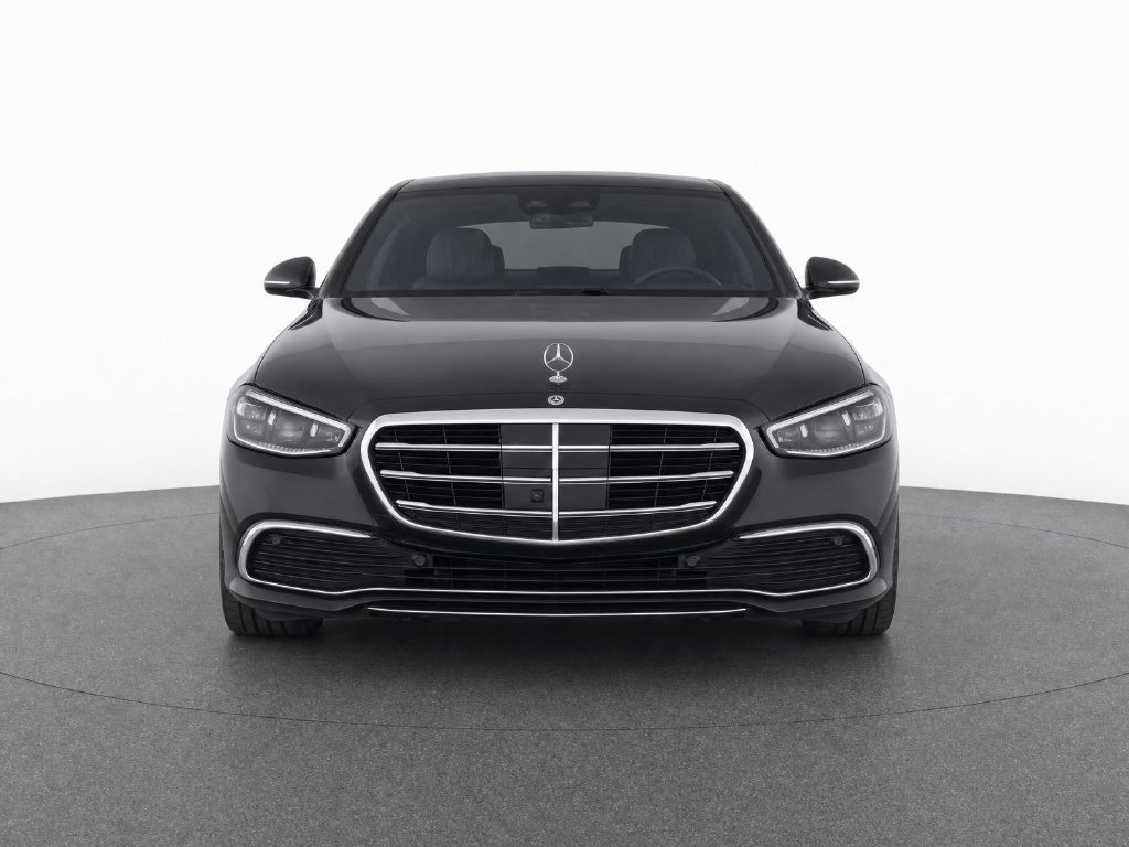 Certified 2023 Mercedes-Benz S 580 4MATIC Sedan image 62