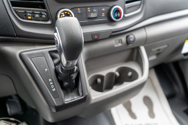 New 2025 Ford Transit 150 Low Roof image 18