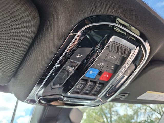 Used 2022 Jeep Grand Wagoneer Series I AWD/4WD image 37