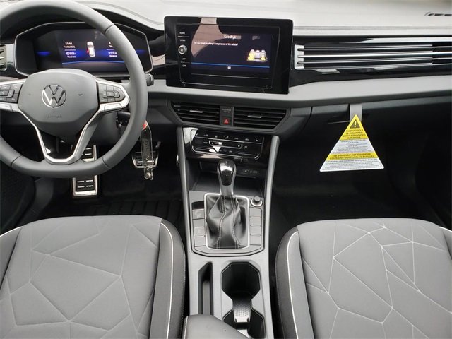 New 2026 Volkswagen Jetta Sport image 9