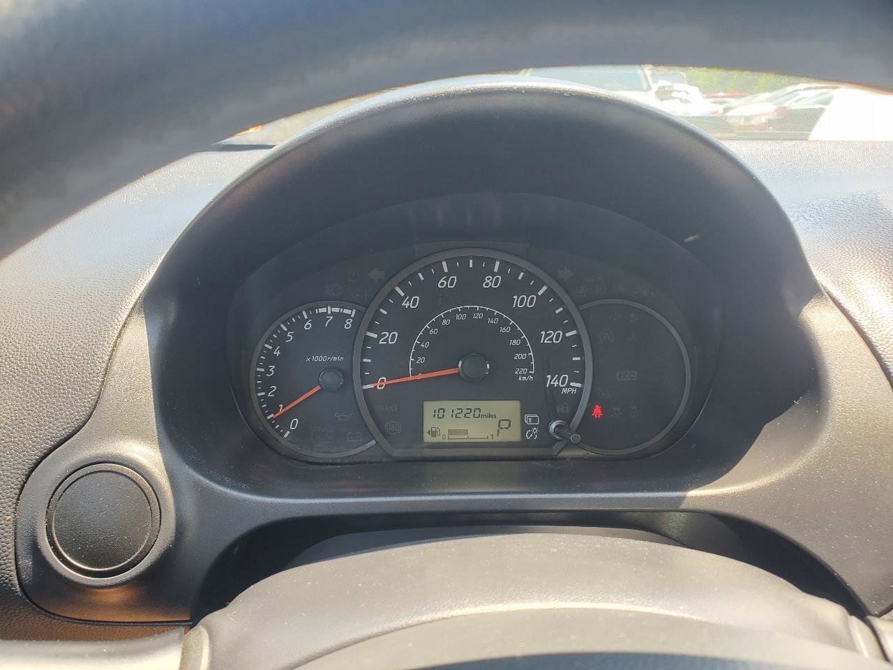 Used 2017 Mitsubishi Mirage G4 ES FWD image 17