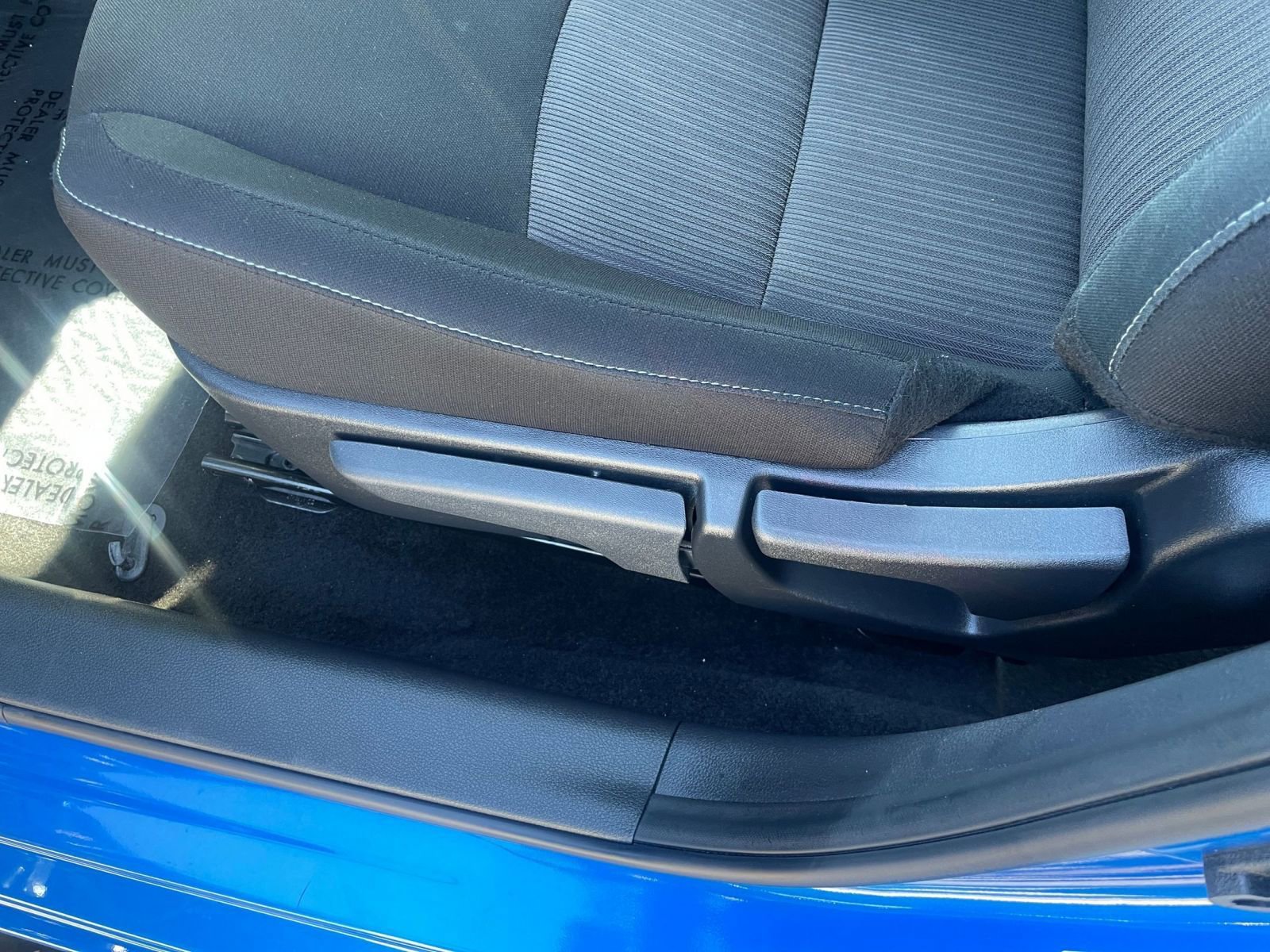 Used 2025 Nissan Sentra SV image 22