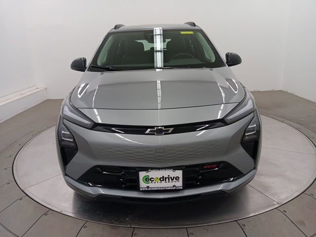 New 2027 Chevrolet Bolt RS image 2