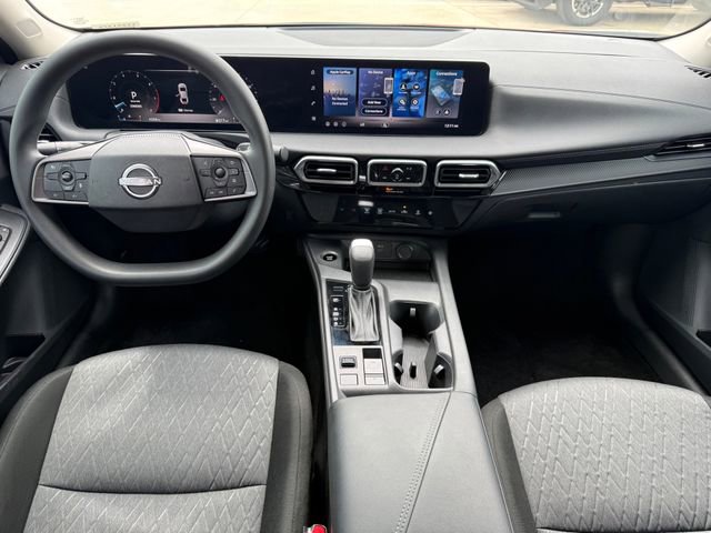 Used 2026 Nissan Sentra SV w/ Floor Mat Package FWD image 26